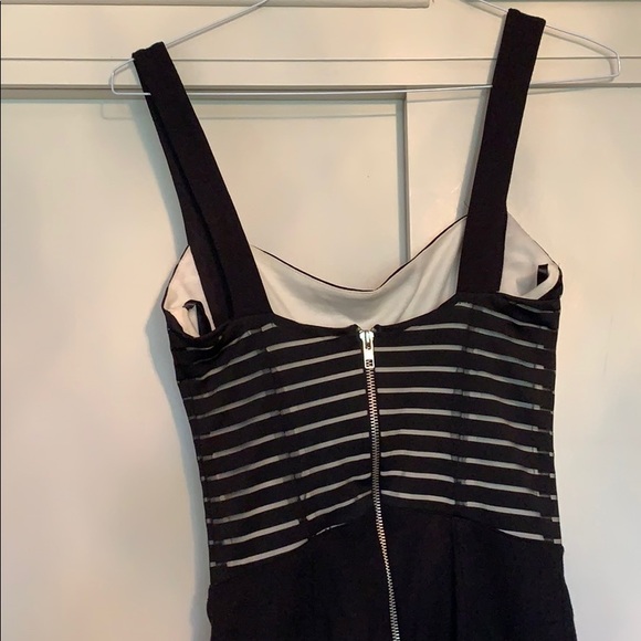 Bebe dress size XS - Picture 3 of 3